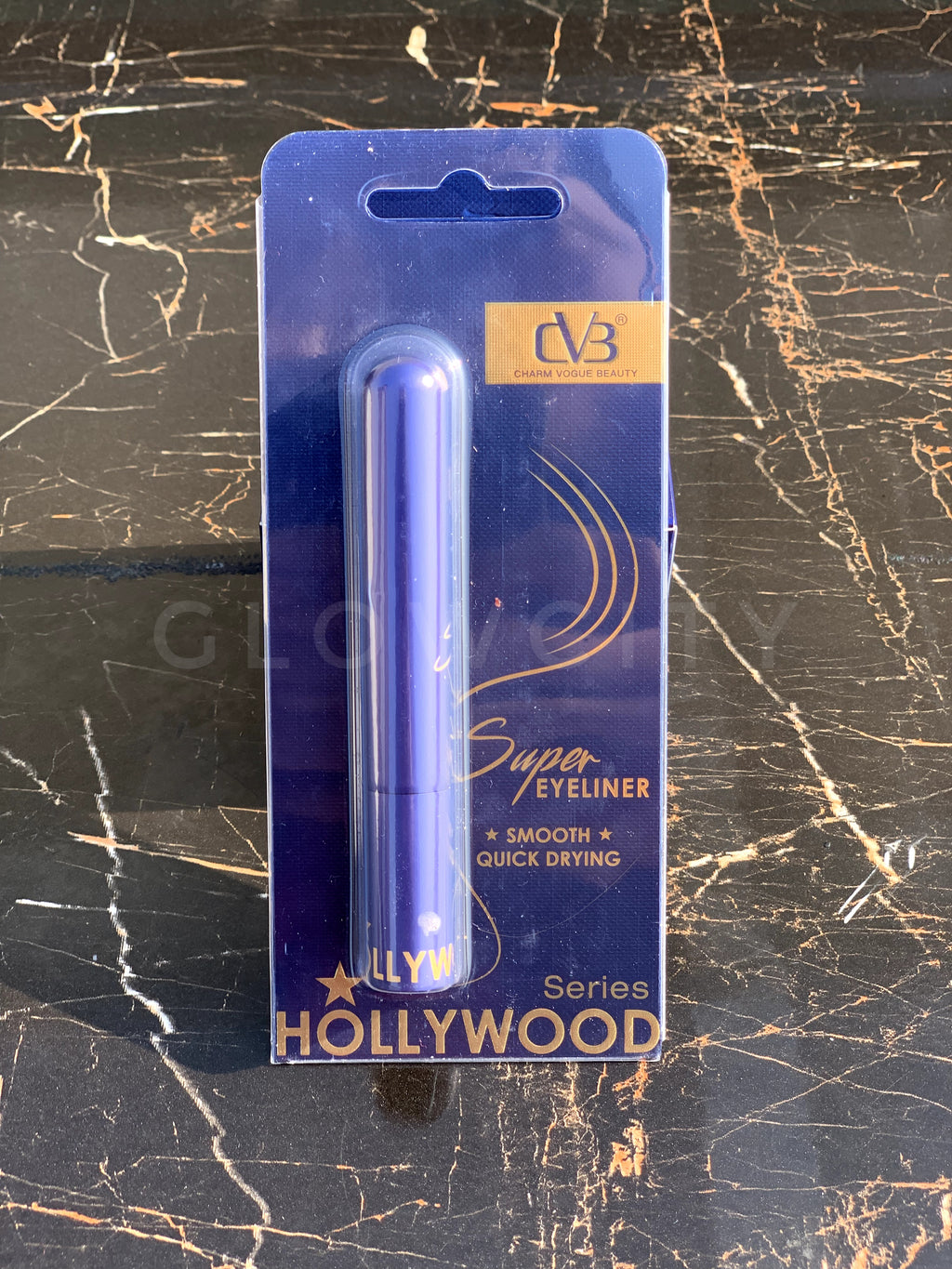 CVB Super Eyeliner - Hollywood Favourite | Quick-Dry, Ultra Smooth & Extremely Long-Lasting