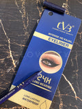 CVB Eyeliner | HD Kajal, Waterproof & Long-Lasting – Guaranteed Performance
