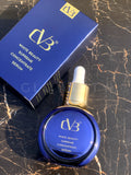 CVB White Beauty Supreme Concentrate Serum – Advanced Tone Brightening (Premium Bottle)