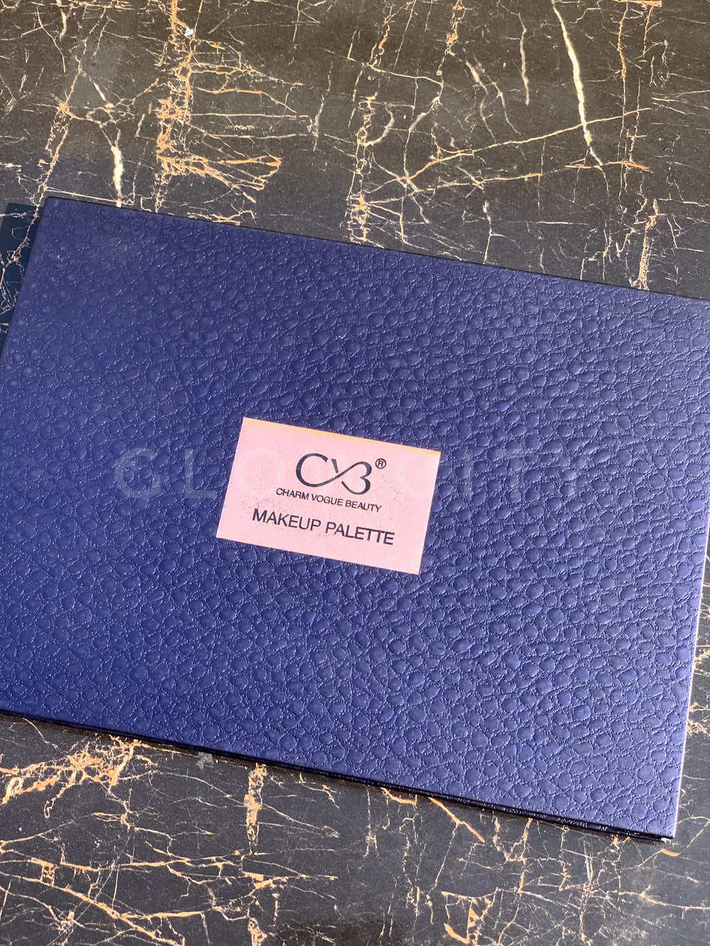 CVB 36-Colour Makeup Multi-Purpose Palette – Premium Quality, Most Loved & Viral