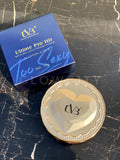CVB Ultime Pro HD Face Powder – Long-Lasting Matte, Oil Control & SPF30 | Too Sexy Series in 3 Shades
