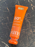 CVB SPF 60+++/50+ Sunscreen – Anti-Wrinkle & Dark Spot Defense