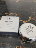 CVB Whitening Compact Powder 2-in-1 Oil Control & Brightening Face Powder